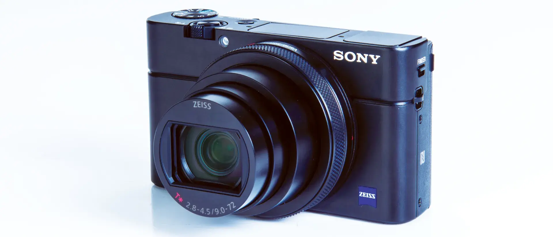 サイバーショット RX100 VI(DSC-RX100M6)のレビュー比較まとめ 24